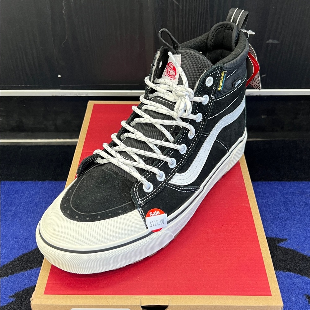 Vans MTE Sk8-Hi waterproof boot MN 11